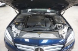  Mercedes  C-Klasse C -Klasse T-Modell C 200 4Matic T (205.278)Avantgarde 1.5 145KW AT9 E6dT #11