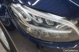 Mercedes  C-Klasse C -Klasse T-Modell C 200 4Matic T (205.278)Avantgarde 1.5 145KW AT9 E6dT #17