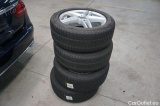  Mercedes  C-Klasse C -Klasse T-Modell C 200 4Matic T (205.278)Avantgarde 1.5 145KW AT9 E6dT #38