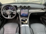  Mercedes  C-Klasse C -Klasse Lim. C 220 d (206.004)AMG AMG Line 162KW AT9 E6d #3