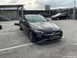  Mercedes  C-Klasse C -Klasse Lim. C 220 d (206.004)AMG AMG Line 162KW AT9 E6d #7