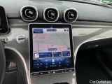  Mercedes  C-Klasse C -Klasse Lim. C 220 d (206.004)AMG AMG Line 162KW AT9 E6d #12