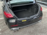  Mercedes  C-Klasse C -Klasse Lim. C 220 d (206.004)AMG AMG Line 162KW AT9 E6d #40