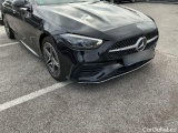  Mercedes  C-Klasse C -Klasse Lim. C 220 d (206.004)AMG AMG Line 162KW AT9 E6d #42