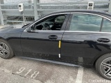  Mercedes  C-Klasse C -Klasse Lim. C 220 d (206.004)AMG AMG Line 162KW AT9 E6d #46