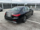  Mercedes  C-Klasse C -Klasse Lim. C 220 d (206.004)AMG AMG Line 162KW AT9 E6d #49