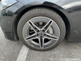  Mercedes  C-Klasse C -Klasse Lim. C 220 d (206.004)AMG AMG Line 162KW AT9 E6d #52