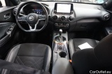  Nissan  Juke  Tekna 1.0 86KW AT7 E6dT #3