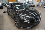  Nissan  Juke  Tekna 1.0 86KW AT7 E6dT #7