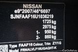  Nissan  Juke  Tekna 1.0 86KW AT7 E6dT #5