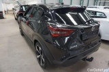  Nissan  Juke  Tekna 1.0 86KW AT7 E6dT #8