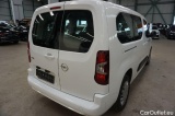  Opel  Combo  Life E Edition XL 1.2 Turbo 81KW MT6 E6d #2