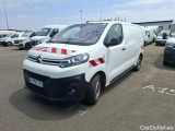  Citroen  Jumpy FGN M BLUEHDI 150 S&S BVM6 DRIVER  5 