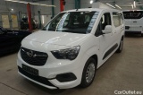  Opel  Combo  Life E Edition XL 1.2 Turbo 81KW MT6 E6d 