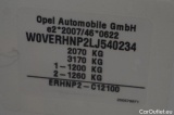  Opel  Combo  Life E Edition XL 1.2 Turbo 81KW MT6 E6d #5