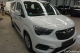  Opel  Combo  Life E Edition XL 1.2 Turbo 81KW MT6 E6d #7