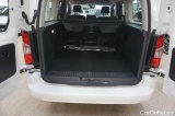  Opel  Combo  Life E Edition XL 1.2 Turbo 81KW MT6 E6d #10