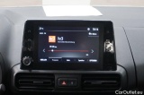  Opel  Combo  Life E Edition XL 1.2 Turbo 81KW MT6 E6d #12