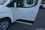  Opel  Combo  Life E Edition XL 1.2 Turbo 81KW MT6 E6d #26