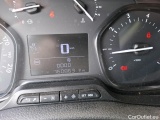  Citroen  Jumpy FGN M BLUEHDI 150 S&S BVM6 DRIVER  5 #3