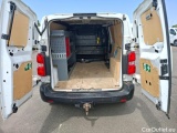  Citroen  Jumpy FGN M BLUEHDI 150 S&S BVM6 DRIVER  5 #15