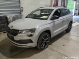  Skoda  Karoq  Sportline 1.5 TSI 110KW AT7 E6d 