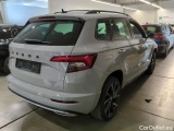  Skoda  Karoq  Sportline 1.5 TSI 110KW AT7 E6d #2