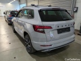  Skoda  Karoq  Sportline 1.5 TSI 110KW AT7 E6d #14