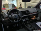  Skoda  Karoq  Sportline 1.5 TSI 110KW AT7 E6d #16