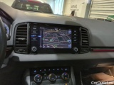 Skoda  Karoq  Sportline 1.5 TSI 110KW AT7 E6d #19
