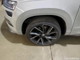  Skoda  Karoq  Sportline 1.5 TSI 110KW AT7 E6d #20