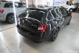  Skoda  Octavia  Combi Sport Edition 1.5 TSI 110KW AT7 E6dT #2