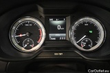  Skoda  Octavia  Combi Sport Edition 1.5 TSI 110KW AT7 E6dT #6