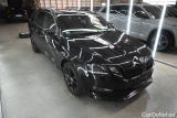  Skoda  Octavia  Combi Sport Edition 1.5 TSI 110KW AT7 E6dT #7