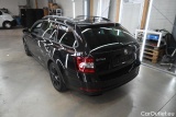  Skoda  Octavia  Combi Sport Edition 1.5 TSI 110KW AT7 E6dT #8