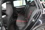 Skoda  Octavia  Combi Sport Edition 1.5 TSI 110KW AT7 E6dT #9