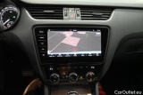  Skoda  Octavia  Combi Sport Edition 1.5 TSI 110KW AT7 E6dT #12