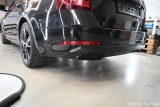  Skoda  Octavia  Combi Sport Edition 1.5 TSI 110KW AT7 E6dT #69
