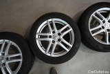  Skoda  Octavia  Combi Sport Edition 1.5 TSI 110KW AT7 E6dT #74