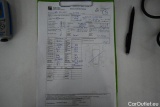  Skoda  Octavia  Combi Sport Edition 1.5 TSI 110KW AT7 E6dT #93