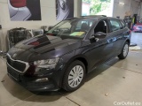  Skoda  Scala  Ambition 1.0 TSI 81KW AT7 E6d 