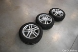  Skoda  Octavia  Combi Sport Edition 1.5 TSI 110KW AT7 E6dT #97