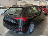  Skoda  Scala  Ambition 1.0 TSI 81KW AT7 E6d #2