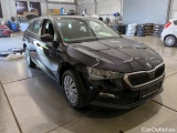  Skoda  Scala  Ambition 1.0 TSI 81KW AT7 E6d #13
