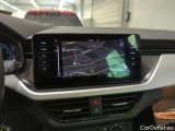  Skoda  Scala  Ambition 1.0 TSI 81KW AT7 E6d #15