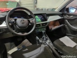  Skoda  Scala  Ambition 1.0 TSI 81KW AT7 E6d #20