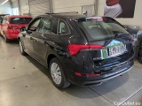  Skoda  Scala  Ambition 1.0 TSI 81KW AT7 E6d #21