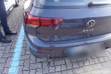  Volkswagen  Golf  VIII Lim. R-Line 2.0 TDI 110KW AT7 E6d #27