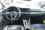  Volkswagen  Golf  VIII Lim. R-Line 2.0 TDI 110KW AT7 E6d #36
