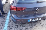  Volkswagen  Golf  VIII Lim. R-Line 2.0 TDI 110KW AT7 E6d #71